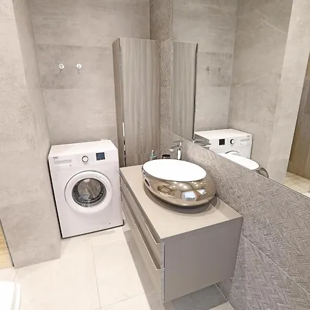 Apartament Luxury - Old Town - River -wawel Kraków