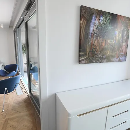 Apartament Luxury - Old Town - River -wawel